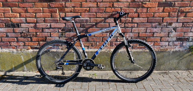 shimano deore 27 speed